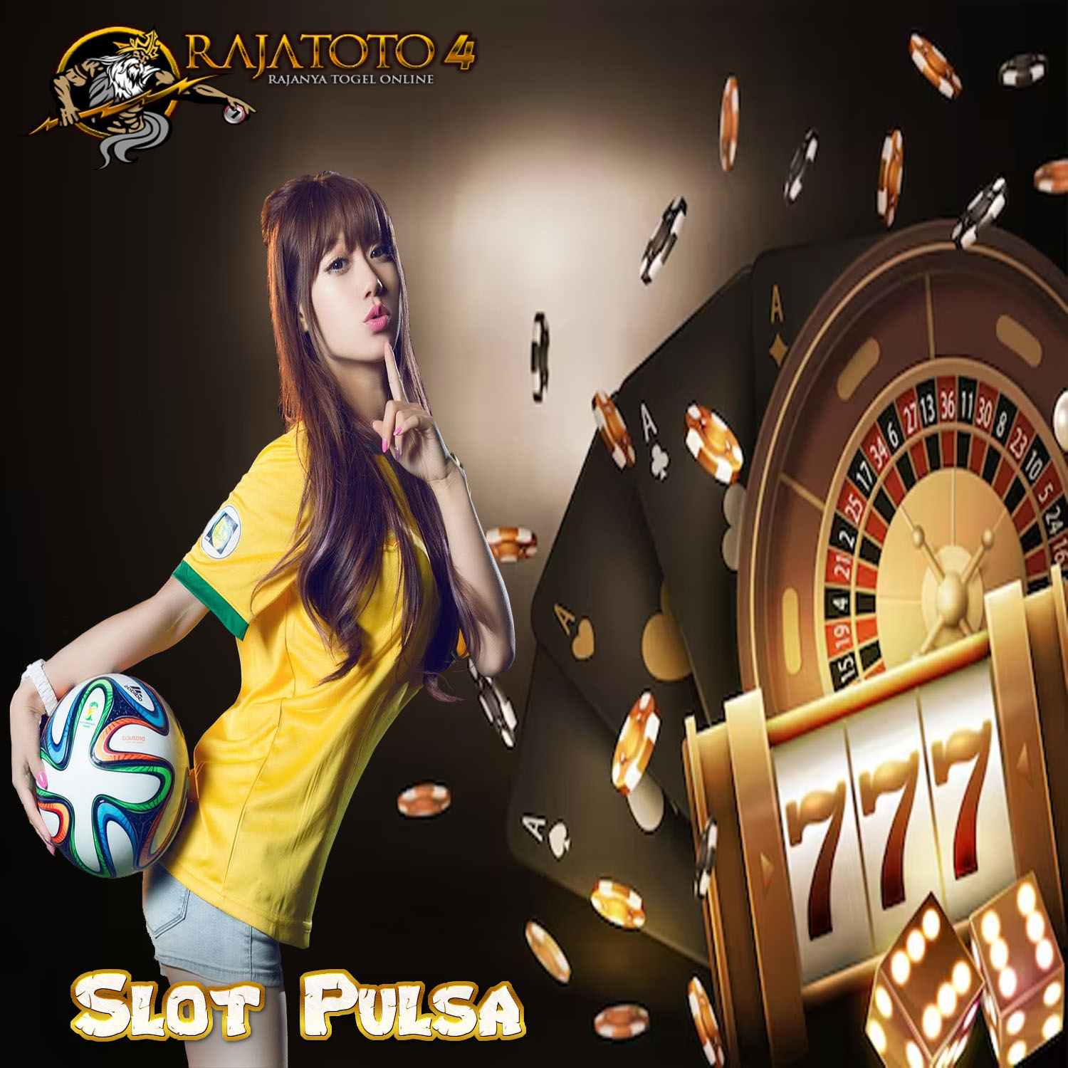 Jackpot Slot Pulsa